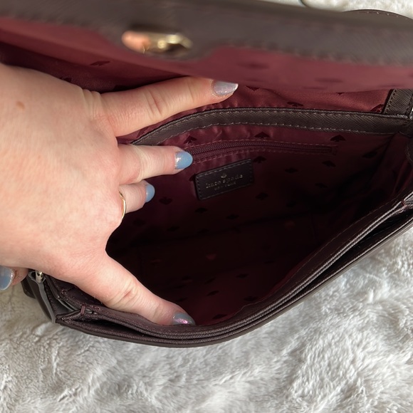 Kate Spade Crossbody - Picture 4 of 11